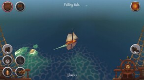 Seafarer screenshot thumbnail video