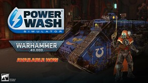 PowerWash Simulator thumbnail 5