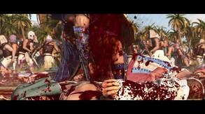 Total War: PHARAOH - Blood & Sand screenshot thumbnail video