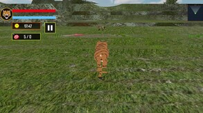 Let's be a Tiger screenshot thumbnail video