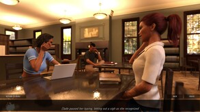 College Sex - Episode 9 screenshot thumbnail video