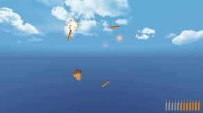 Acorn Cop screenshot thumbnail video