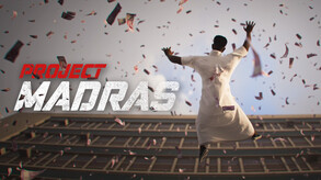 Project Madras Announcement Trailer