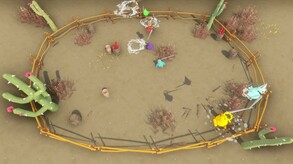 BEAK BLADES screenshot thumbnail video