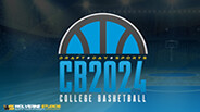 Draft Day Sports: College Basketball 2024 screenshot thumbnail video