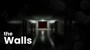 The Walls Trailer