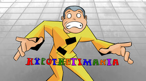 Hypothetimania Teaser Trailer