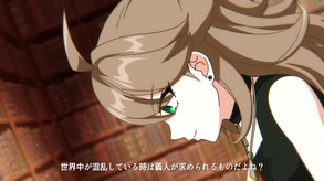 エルソード (ELSWORD) 動画