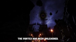 Tales of Sintra: The Dark Vortex screenshot thumbnail video