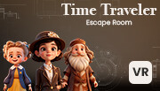 Time Traveler: First Trailer