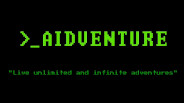 AIDVENTURE 2.0.0 - TRAILER