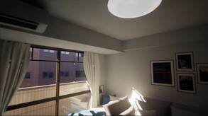 しんせいかつトレーラー