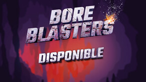 BORE BLASTERS launch trailer French