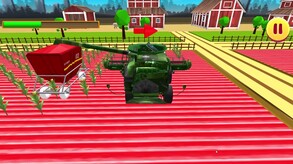 Village Farm screenshot thumbnail video