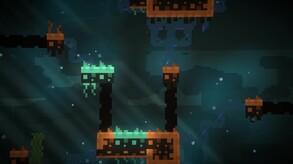 Frog King Steam Trailer