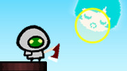 CROAK CROAK ON THE SEA Trailer