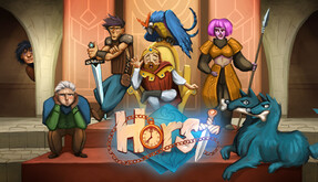 Launch Trailer