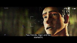 Obilia Early Access Trailer