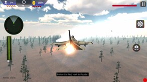 World Air War screenshot thumbnail video