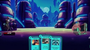 Star Deck - A Deckbuilding Sci-Fi Adventure!