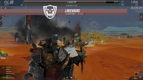 War Tortoise screenshot thumbnail video