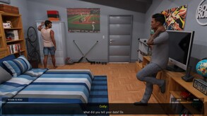 College Gay Sex - Episode 2 screenshot thumbnail video