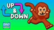 Up & Down Gameplay