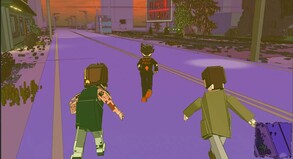 Narrated February Trailer