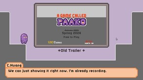 A Game Called Paako screenshot thumbnail video