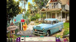 Silverwood Bay: An Eleanor Grey Mystery screenshot thumbnail video
