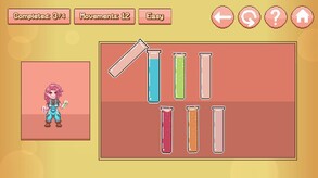 Alchemist's Secret screenshot thumbnail video