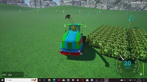 Weed Harvest screenshot thumbnail video
