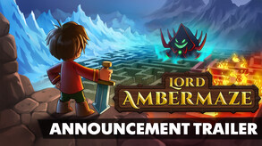 Announcement Trailer