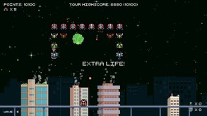 Arcade Classics screenshot thumbnail video