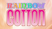 Rainbow Cotton - Gameplay Trailer
