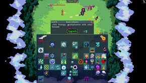 WizUp! screenshot thumbnail video