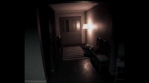 Psalm Horror Game Trailer