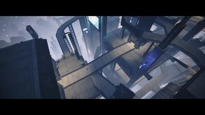 Ternion Cinematic Trailer