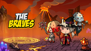 The Braves screenshot thumbnail video