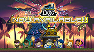 ChronoDojo Now Available!