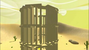 Tower Doomer trailer