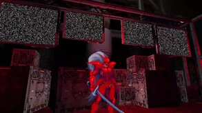 Slave Zero X Steam Trailer