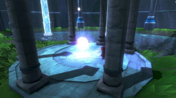 The Secret of Crystal Mountain - Gameplay Trailer