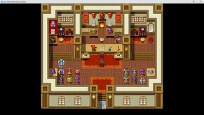 RPG Maker MZ - Character Generator Expansion Plugin screenshot thumbnail video