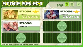 PARADISE SHOOTING!! screenshot thumbnail video