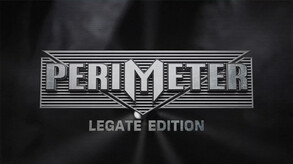 PERIMETER: Legate Edition screenshot thumbnail video