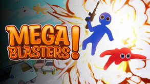 MegaBlasters! screenshot thumbnail video