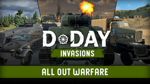 D-Day Invasions