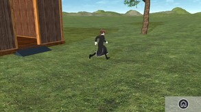 CraftLands Demo movie