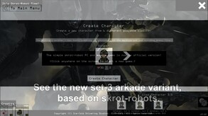 It's Skrot-Robot Time! trailer